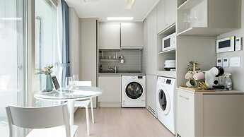 Sokcho Summit Haebyun Pension