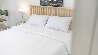 Sokcho Summit Haebyun Pension