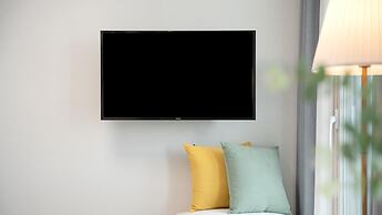 Sokcho Summit Haebyun Pension