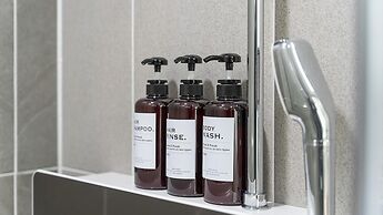 Sokcho Summit Haebyun Pension