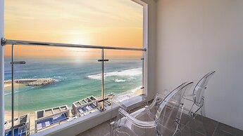 Sokcho Summit Haebyun Pension