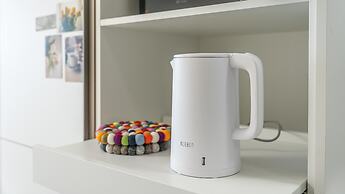 Sokcho Summit Haebyun Pension