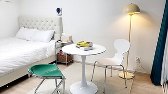 Sokcho Summit Haebyun Pension