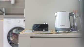 Sokcho Summit Haebyun Pension