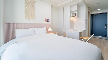 Sokcho Summit Haebyun Pension