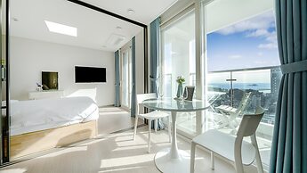 Sokcho Summit Haebyun Pension