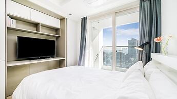 Sokcho Summit Haebyun Pension