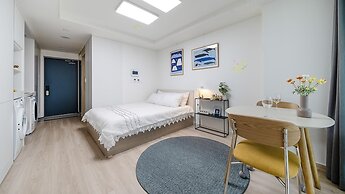 Sokcho Summit Haebyun Pension