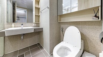 Sokcho Summit Haebyun Pension