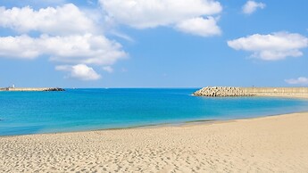 Sokcho Summit Haebyun Pension