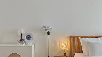 Sokcho Summit Haebyun Pension