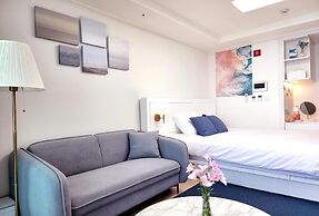 Sokcho Summit Haebyun Pension