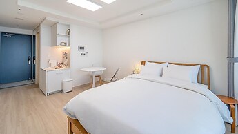 Sokcho Summit Haebyun Pension