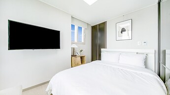 Sokcho Summit Haebyun Pension