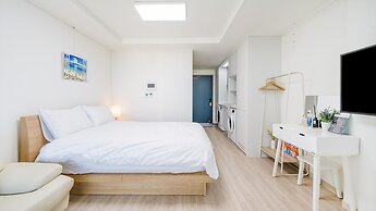 Sokcho Summit Haebyun Pension