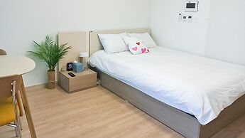 Sokcho Summit Haebyun Pension