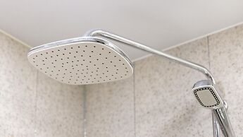 Sokcho Summit Haebyun Pension