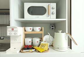 Sokcho Summit Haebyun Pension