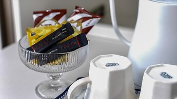 Sokcho Summit Haebyun Pension