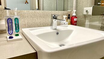 Sokcho Summit Haebyun Pension