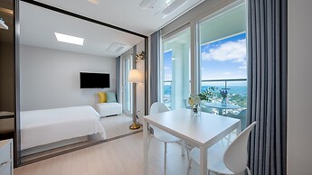 Sokcho Summit Haebyun Pension