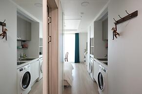 Sokcho Summit Haebyun Pension