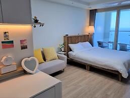 Sokcho Summit Haebyun Pension