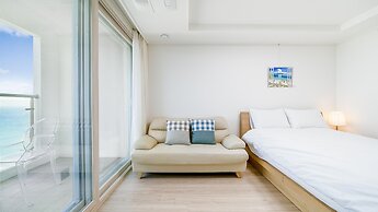 Sokcho Summit Haebyun Pension