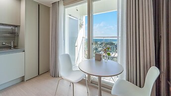 Sokcho Summit Haebyun Pension