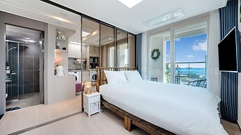 Sokcho Summit Haebyun Pension