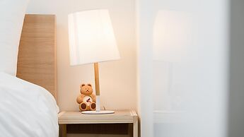 Sokcho Summit Haebyun Pension