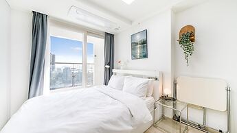 Sokcho Summit Haebyun Pension