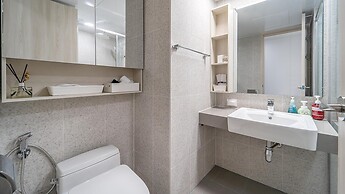 Sokcho Summit Haebyun Pension