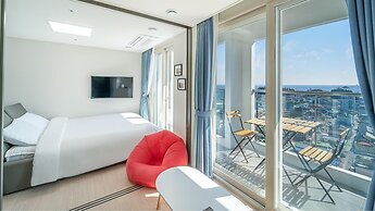 Sokcho Summit Haebyun Pension