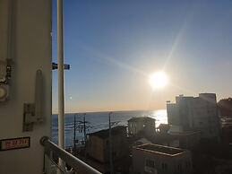 Sokcho Summit Haebyun Pension