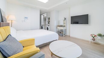 Sokcho Summit Haebyun Pension