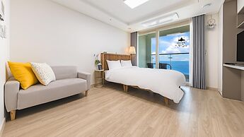 Sokcho Summit Haebyun Pension