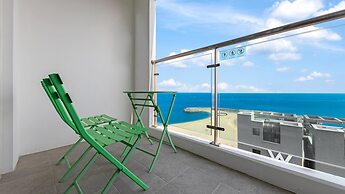 Sokcho Summit Haebyun Pension