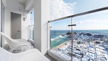 Sokcho Summit Haebyun Pension