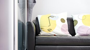 Sokcho Summit Haebyun Pension