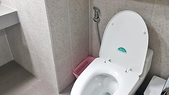 Sokcho Summit Haebyun Pension