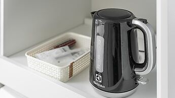 Sokcho Summit Haebyun Pension