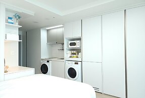 Sokcho Summit Haebyun Pension