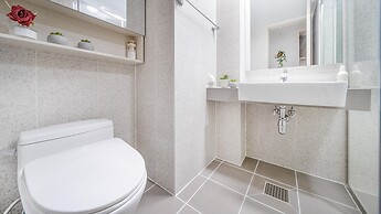 Sokcho Summit Haebyun Pension