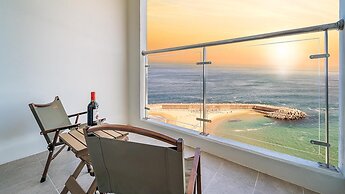 Sokcho Summit Haebyun Pension