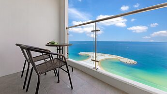 Sokcho Summit Haebyun Pension