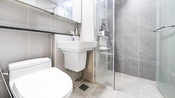 Sokcho Summit Haebyun Pension