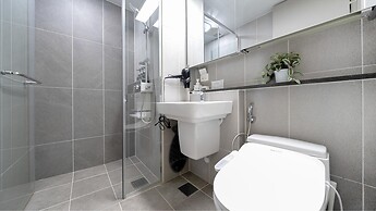 Sokcho Summit Haebyun Pension