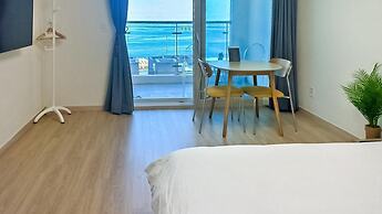 Sokcho Summit Haebyun Pension