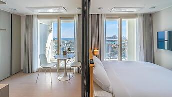 Sokcho Summit Haebyun Pension